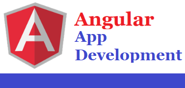 Angular App Development